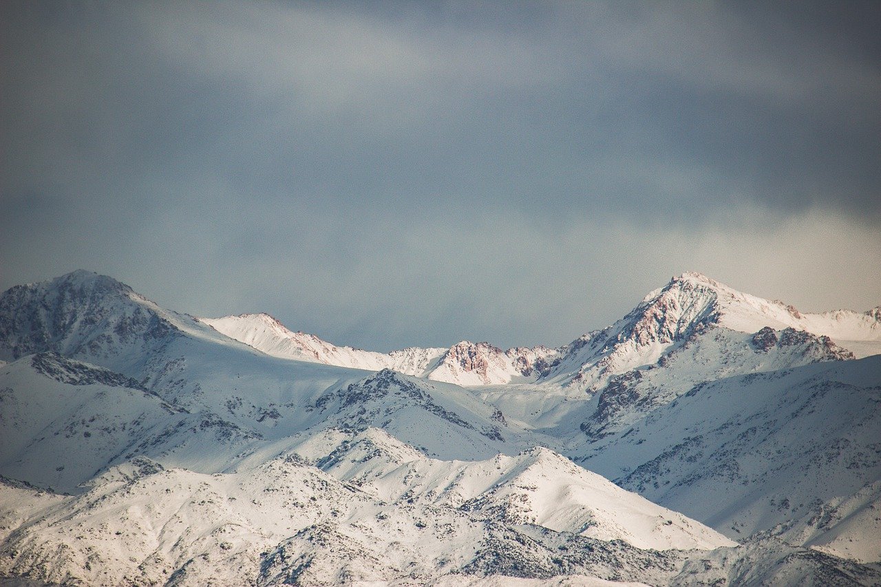 The Hidden Trails of Argentina’s Mendoza Province